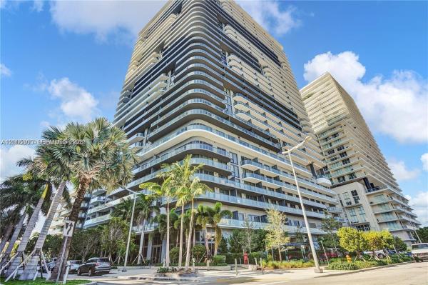 Hyde Midtown, 121 NE 34th St #2215, Miami, Florida 33137, image 1
