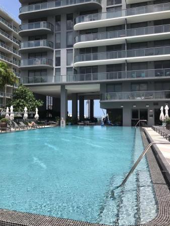Hyde Midtown, 121 NE 34th St #2215, Miami, Florida 33137, image 2