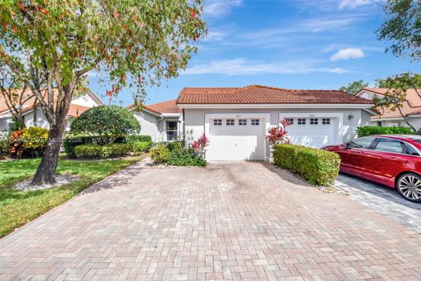 Palm Isles, 7713 Springwater Pl #A, Boynton Beach, Florida 33437, image 1