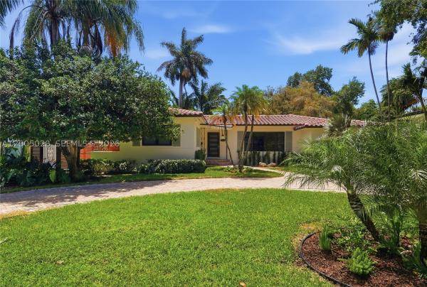 Miami Shores Residential, 1020 NE 98th St, Miami Shores, Florida 33138, image 1