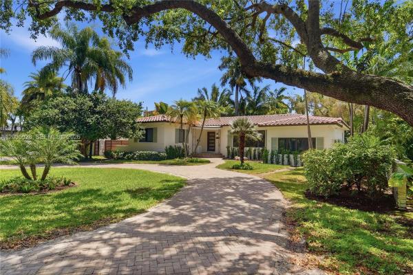Miami Shores Residential, 1020 NE 98th St, Miami Shores, Florida 33138, image 1