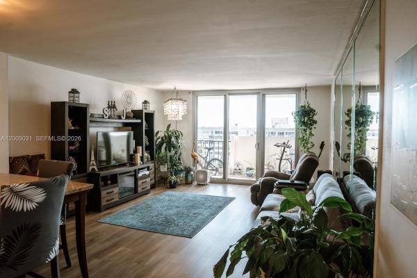 Commodore Plaza Century, 2780 NE 183rd St #2108, Aventura, Florida 33160, image 1