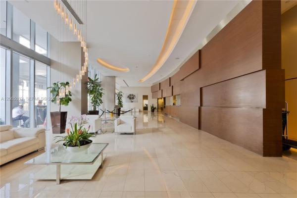 Axis On Brickell North, 1111 SW 1st Ave #LPH3820-, Miami, Florida 33130, image 1