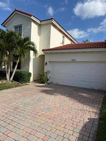 Sunset Lakes, 18791 SW 25th Ct, Miramar, Florida 33029, image 1