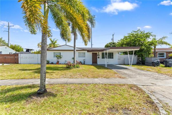 Boulevard Heights, 6408 Pierce St, Hollywood, Florida 33024, image 3