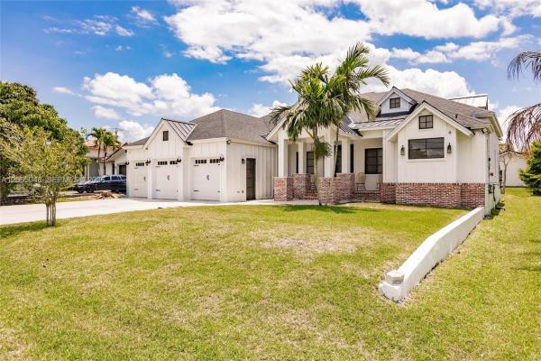 Plantation Acres, 11240 NW 23rd St, Plantation, Florida 33323, image 1