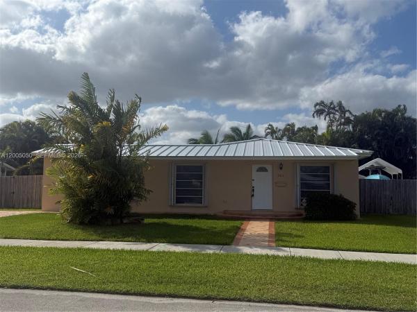 Bel Aire, 9411 SW 185th Ter, Cutler Bay, Florida 33157, image 3