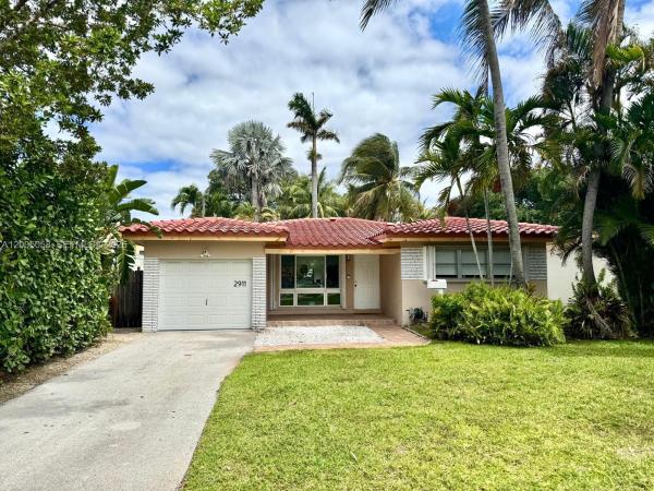 Hollywood Little Ranches, 2911 Monroe St, Hollywood, Florida 33020, image 1