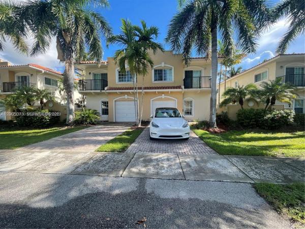 Seacrest Isles, 3450 NW 17th Ter, Oakland Park, Florida 33309, image 1