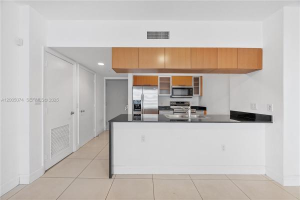 Opera Tower, 1750 N Bayshore Dr #1504, Miami, Florida 33132, image 1