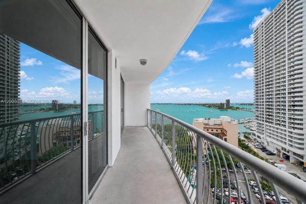 Opera Tower, 1750 N Bayshore Dr #1504, Miami, Florida 33132, image 1
