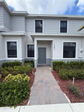 Palm Cay, 1281 NE 3rd Ave, Florida City, Florida 33034, image 1