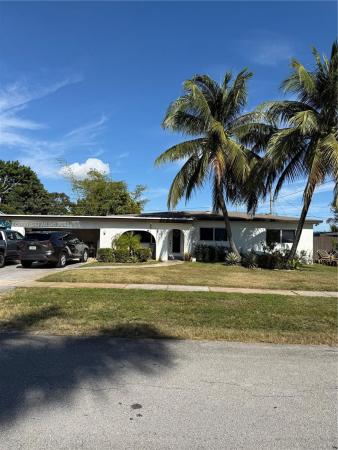 Melrose Park, 784 Pennsylvania Ave, Fort Lauderdale, Florida 33311, image 1