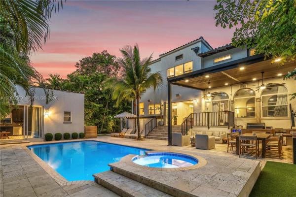 Biltmore, 130 NE 45th St, Miami, Florida 33137, image 1