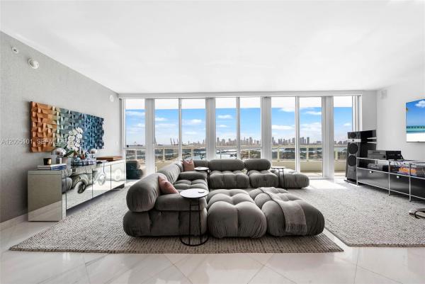 The Bentley Bay South, 520 West Ave #2202, Miami Beach, Florida 33139, image 1