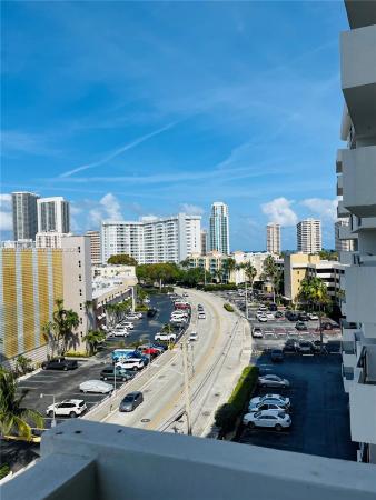 Ocean View Towers, 401 Golden Isles Dr #716, Hallandale Beach, Florida 33009, image 1