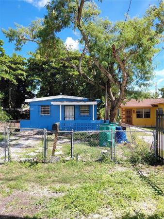 7051 NW 21st Ave, Unincorporated Dade County, Florida 33147, image 1