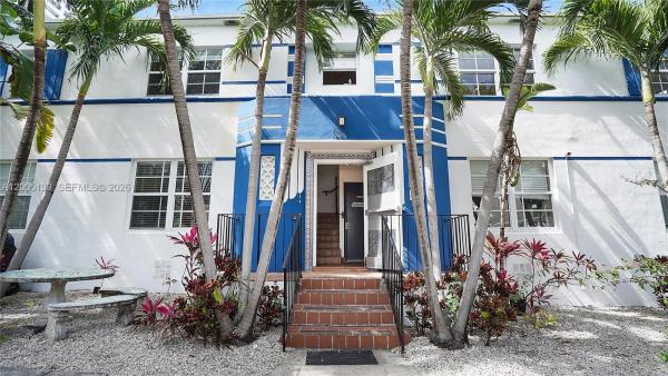 1241 13th St #3, Miami Beach, Florida 33139, image 1