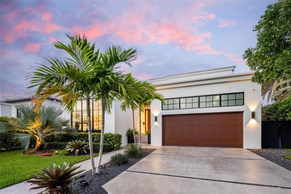 Belle Meade, 895 NE 76th St, Miami, Florida 33138, image 2