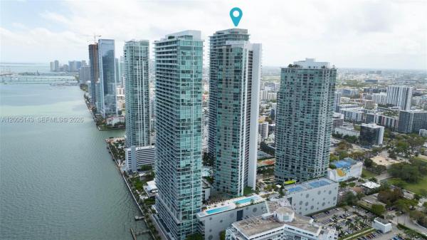 Paraiso Bay, 650 NE 32nd St #4903, Miami, Florida 33137, image 1
