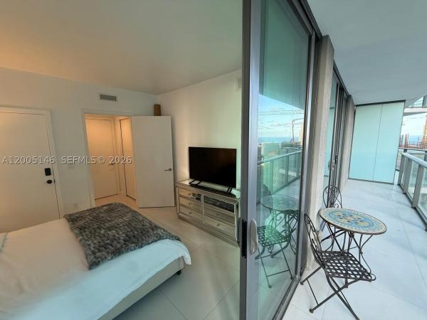 SLS Brickell, 1300 S Miami Ave #3107, Miami, Florida 33130, image 1