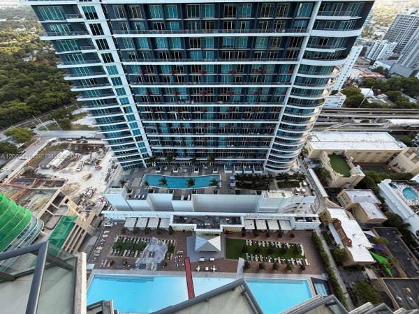 SLS Brickell, 1300 S Miami Ave #3107, Miami, Florida 33130, image 1
