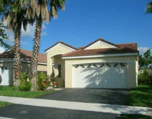 San Remo, 519 Talavera Rd, Weston, Florida 33326, image 1