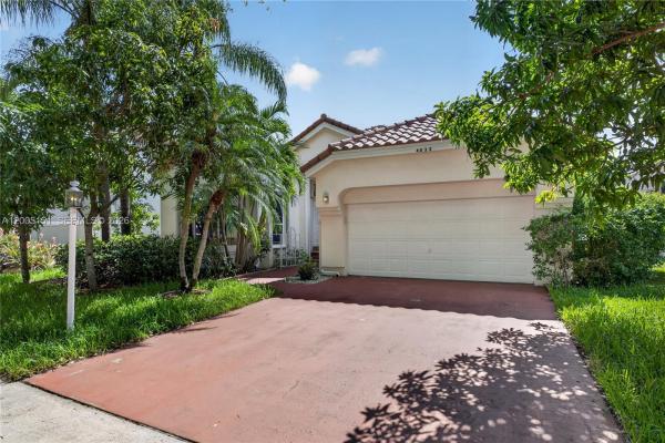 Ventana, 4033 Trenton Ave, Cooper City, Florida 33026, image 1