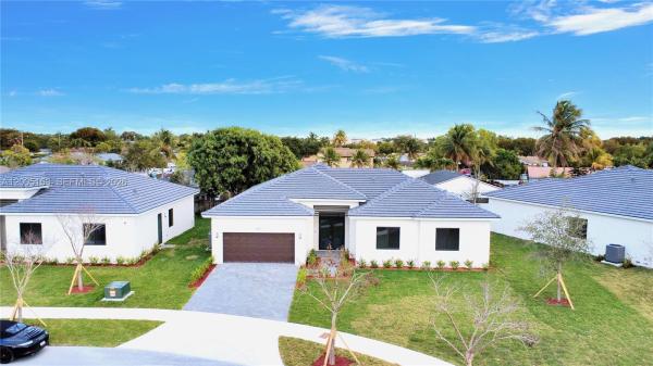 20833 SW 96th Ct, Cutler Bay, Florida 33189, image 1