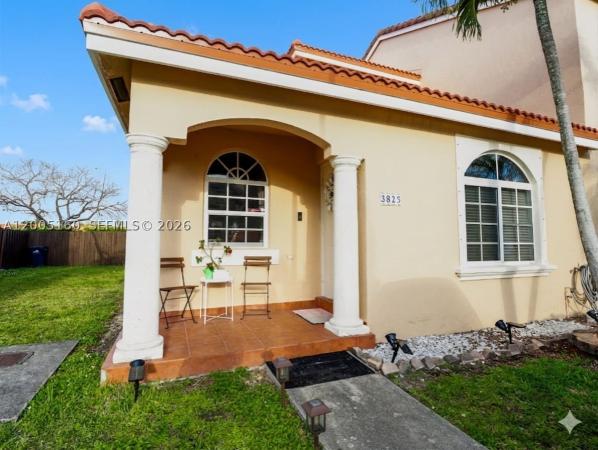 3825 SW 153rd Ct, Unincorporated Dade County, Florida 33185, image 2