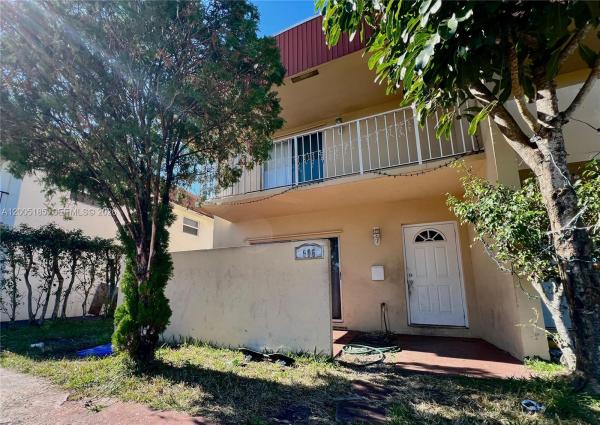 North Lauderdale Village, 606 SW 80th Ter #1, North Lauderdale, Florida 33068, image 1