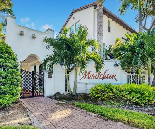 Montclair, 12005 SW 30th Ct, Miramar, Florida 33025, image 1