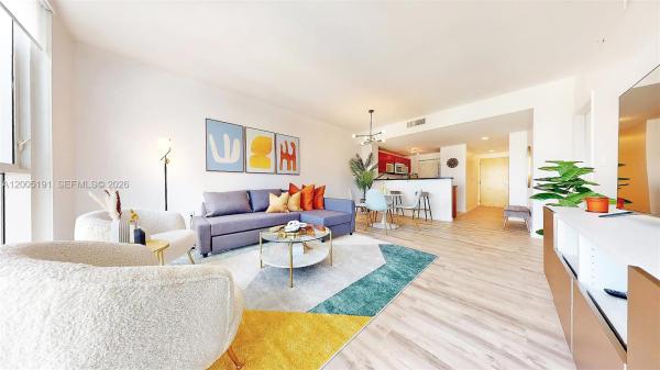 Vizcayne North, 244 Biscayne Blvd #704, Miami, Florida 33132, image 2