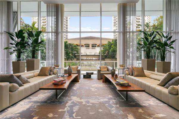 Atlantic 2 At The Point, 21150 NE 38th Ave #2902, Aventura, Florida 33180, image 1