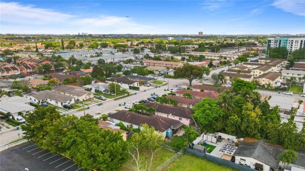 Sweetwater Groves, 11002 SW 3rd St, Sweetwater, Florida 33174, image 1