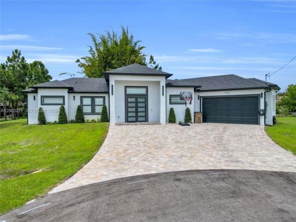 3510 W 9th Ct, Lehigh Acres, Florida 33971, image 1