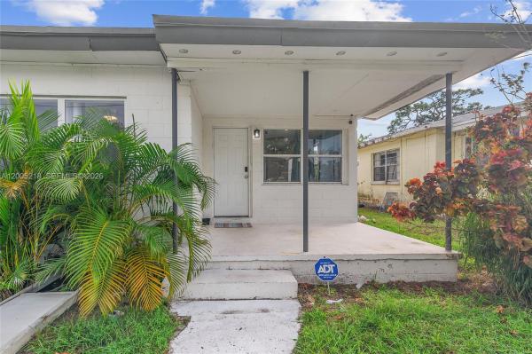Fort Pierce Residential, 1408 N 23rd St 0, Fort Pierce, Florida 34950, image 2