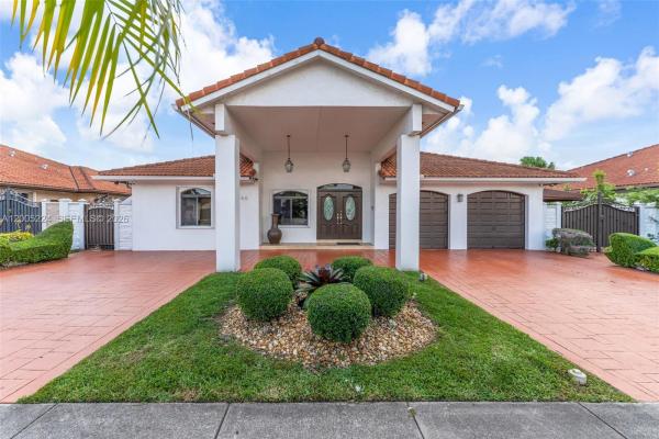 3160 SW 142nd Ave, Unincorporated Dade County, Florida 33175, image 1