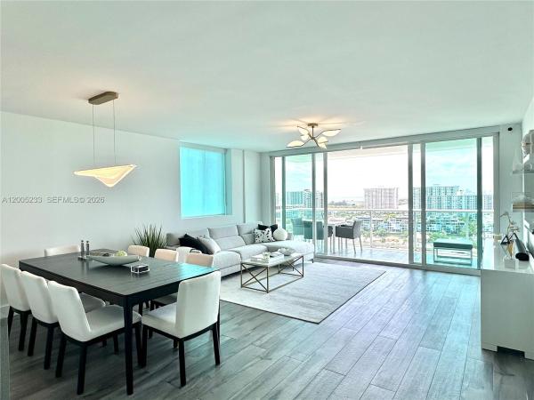 400 Sunny Isles West, 400 Sunny Isles Blvd #1708, Sunny Isles Beach, Florida 33160, image 1