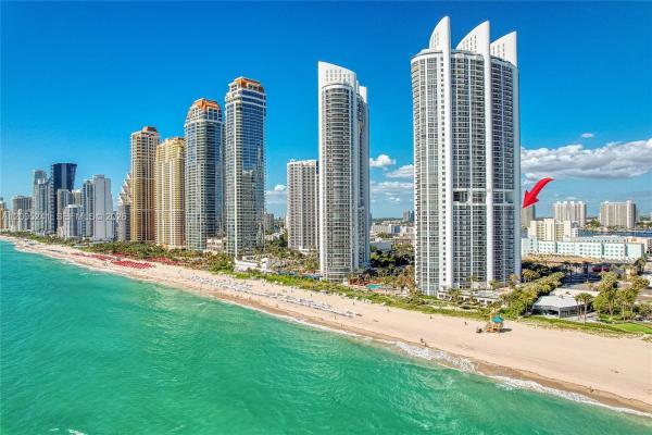 Trump Royale, 18201 Collins Ave #1701, Sunny Isles Beach, Florida 33160, image 2