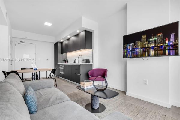 YotelPad Miami, 227 NE 2nd St #2503, Miami, Florida 33132, image 2