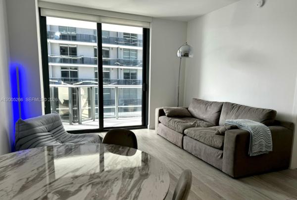 Brickell Heights East, 45 SW 9th St #3107, Miami, Florida 33130, image 1