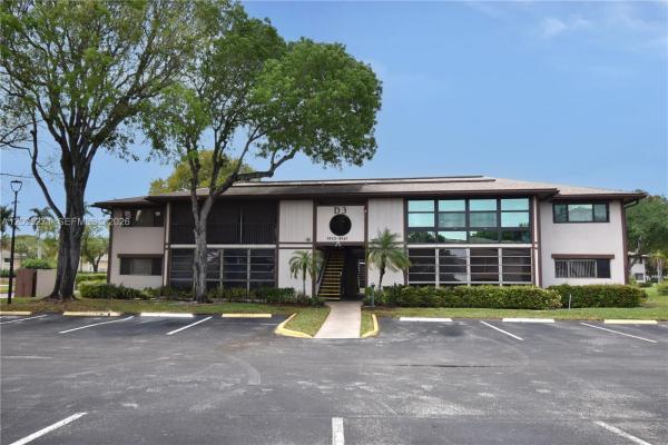 Belfort, 9955 N Belfort Cir #112, Tamarac, Florida 33321, image 1