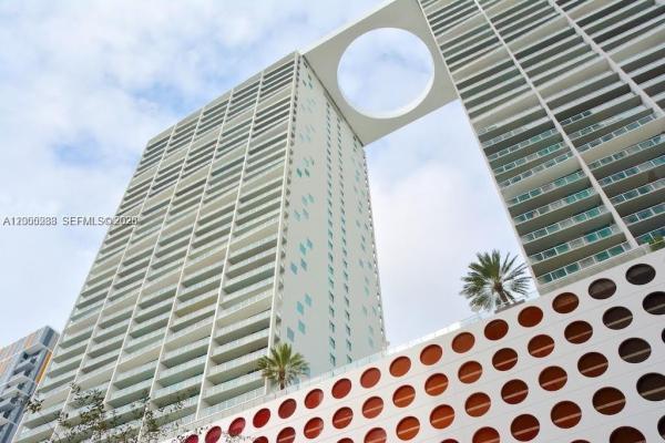 500 Brickell East, 500 Brickell Ave #3008, Miami, Florida 33131, image 1