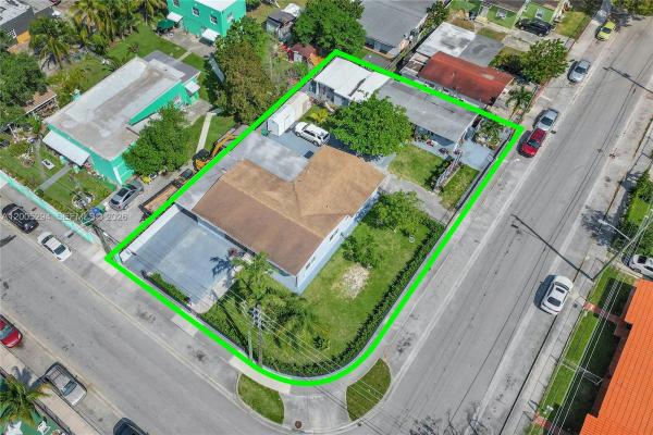 Allapattah Highlands, 2101 NW 26th St, Miami, Florida 33142, image 1