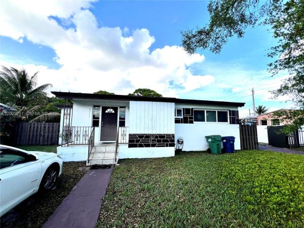 Berk Heights, 1715 NW 180th Ter, Miami Gardens, Florida 33056, image 1