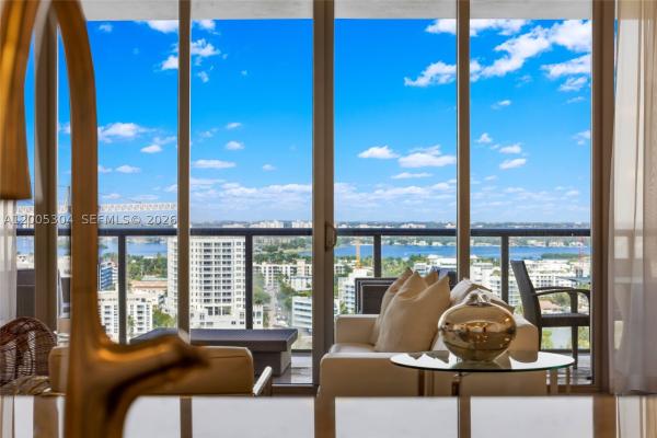 Bal Harbour North, 9705 Collins Ave #1805N, Bal Harbour, Florida 33154, image 2