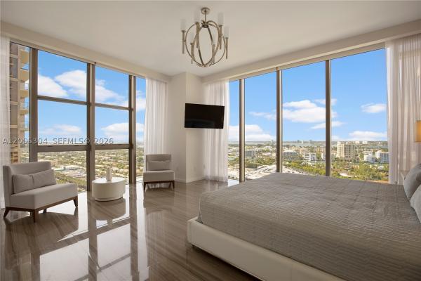 Bal Harbour North, 9705 Collins Ave #1805N, Bal Harbour, Florida 33154, image 1