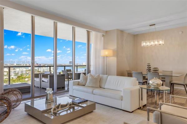 Bal Harbour North, 9705 Collins Ave #1805N, Bal Harbour, Florida 33154, image 2