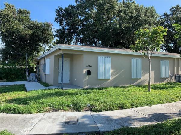 North Miami Estates, 1565 NW 47th St #1, Miami, Florida 33142, image 2